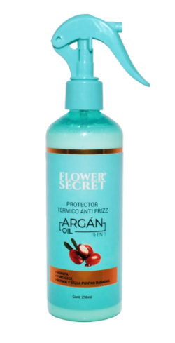 PROTECTOR TERMICO ANTI FRIZZ 9 EN 1 – 290 ML