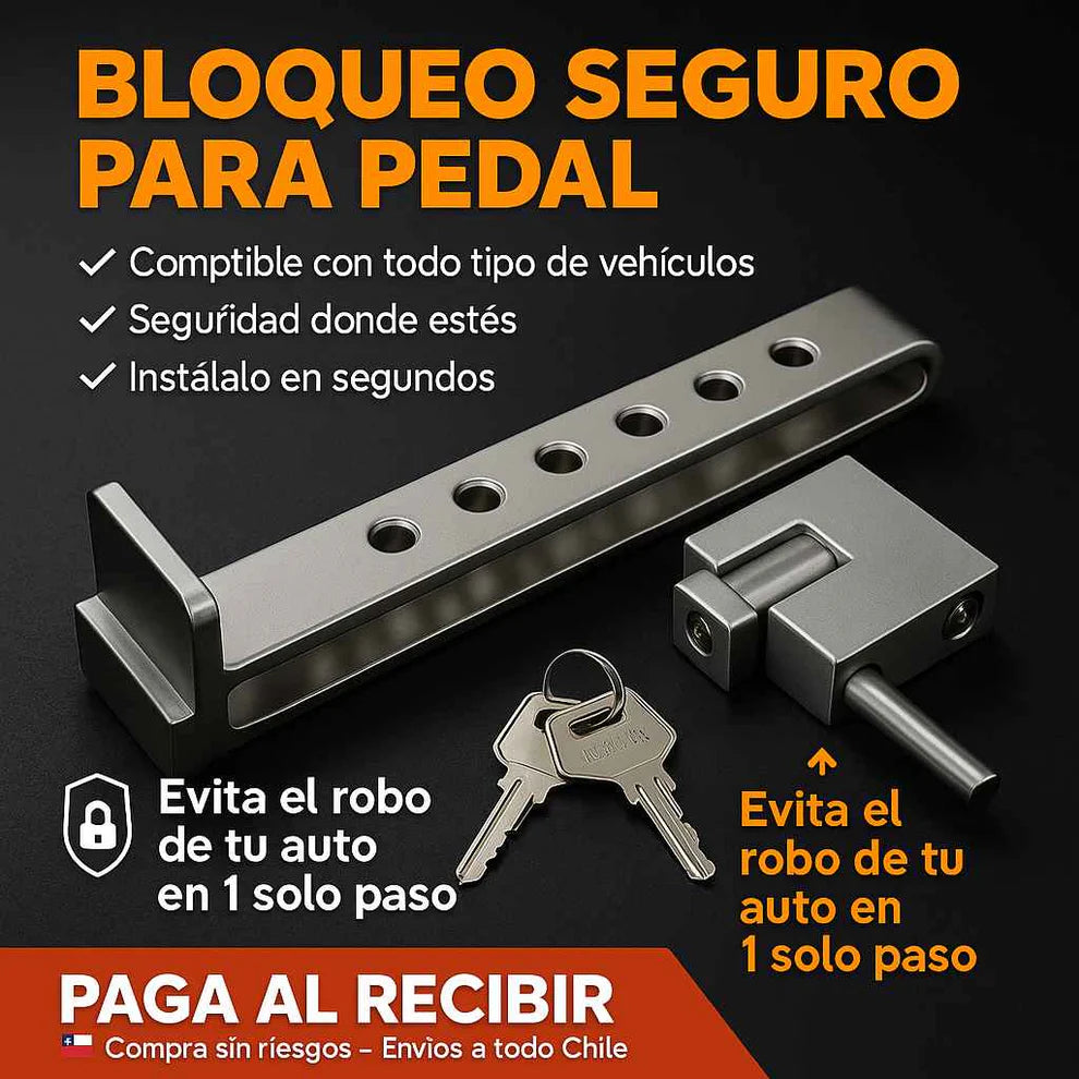 Detén el robo antes de que empiece: inmoviliza tu auto en segundos