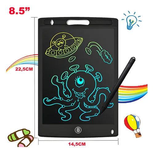 PIZARRA MAGICA 8.5"