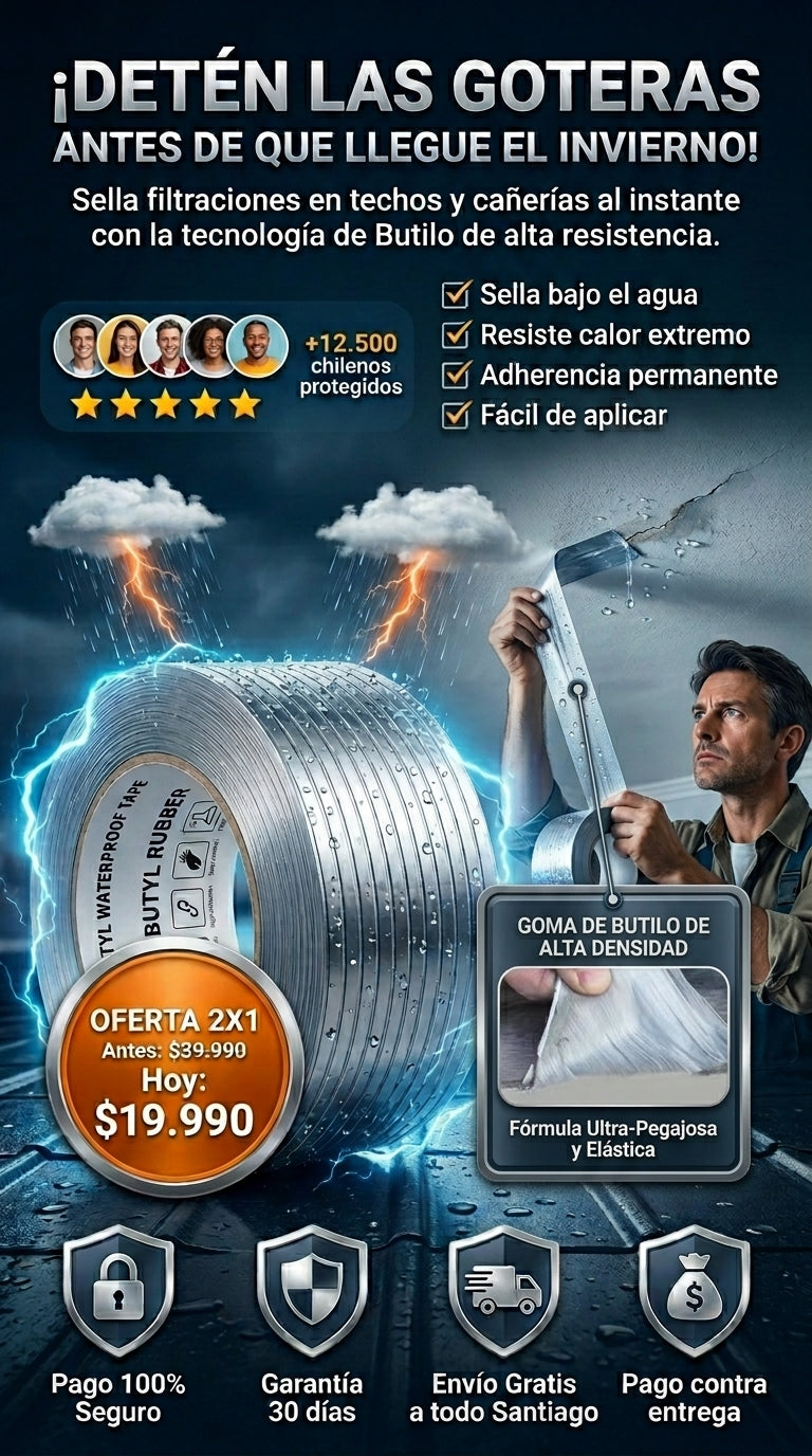 cinta impermeable-L1