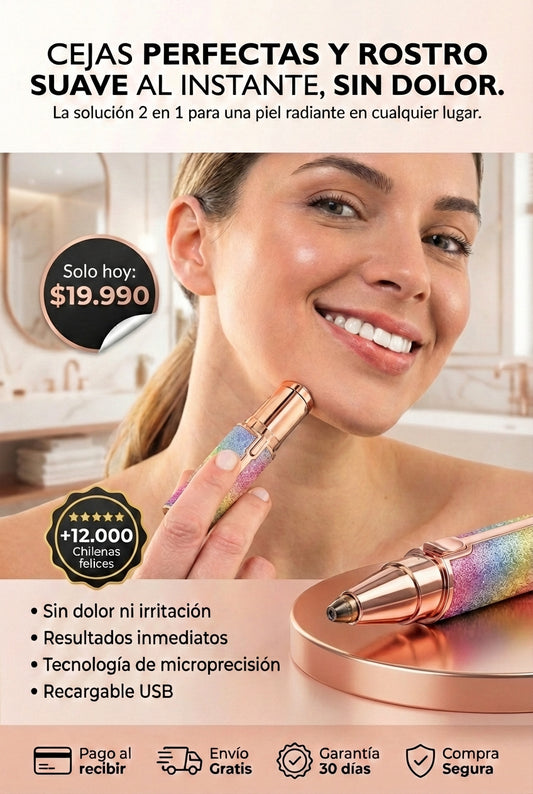 Depiladoras Dermolite