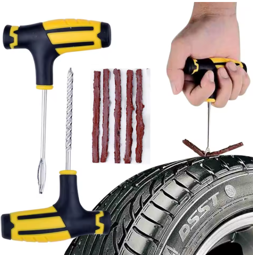 KIT HERRAMIENTA PARA PINCHAZO