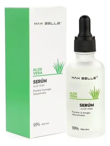 SERUM ALOE VERA 50ML
