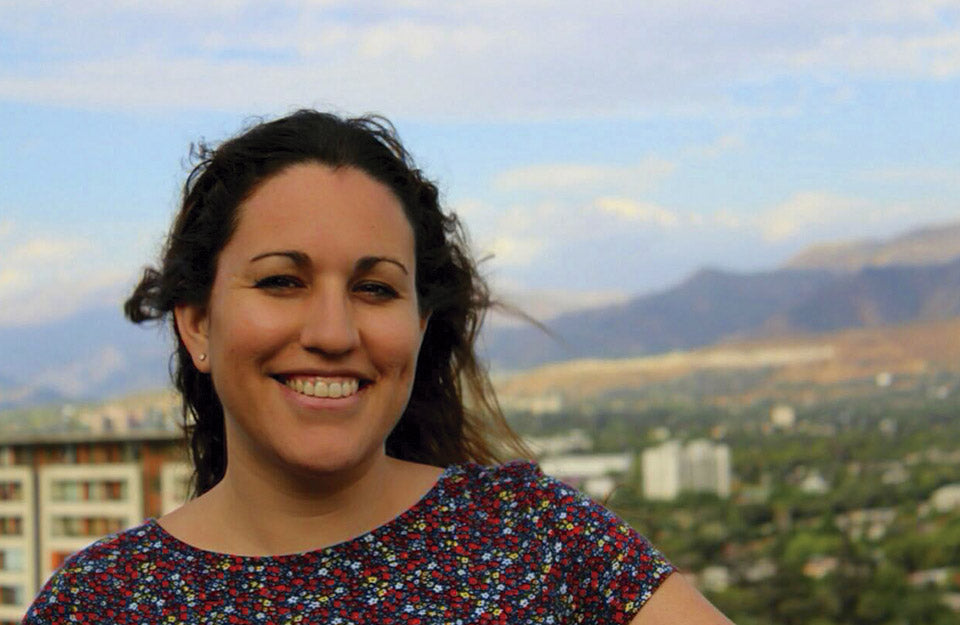 <em>Rosita, Santiago Centro</em>