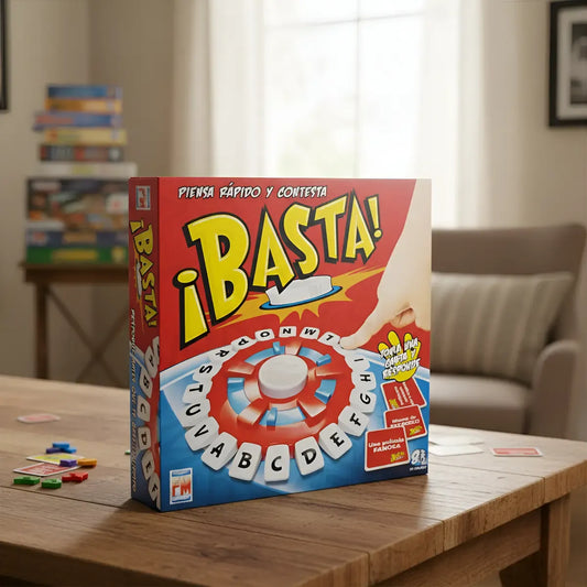 Basta 2.0
