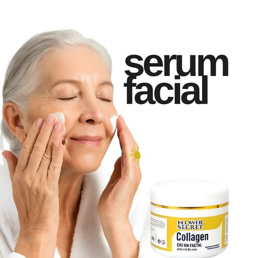 Serum Facial de Colágeno